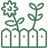 icona realizzazione giardino